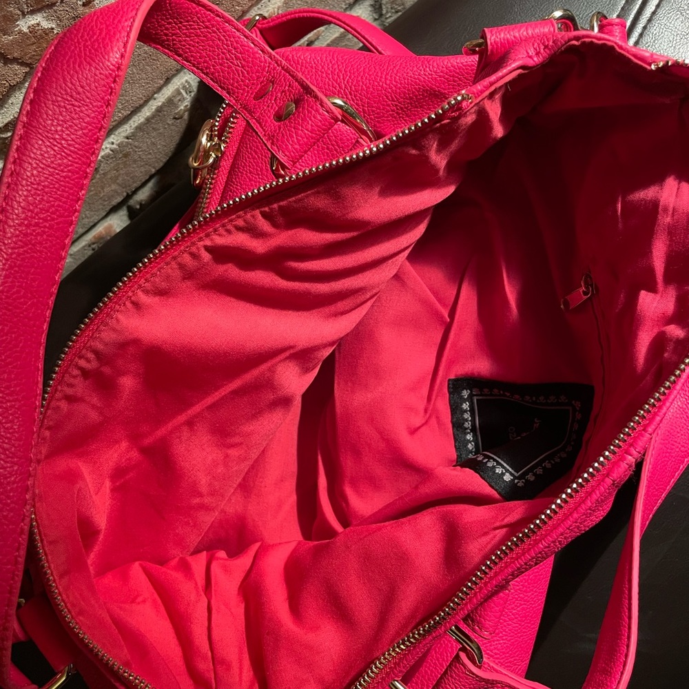 Pink bag - Picture 4 of 4